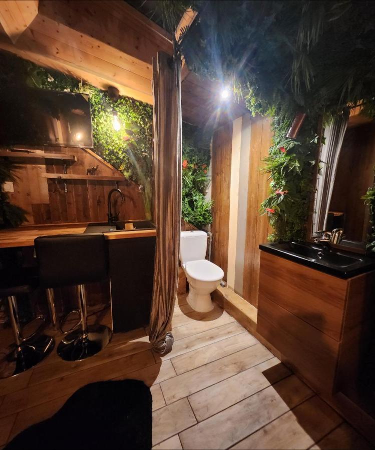 Indiana Jones A 10 Minutes Du Parc Disneyland Conde-Sainte-Libiaire 외부 사진
